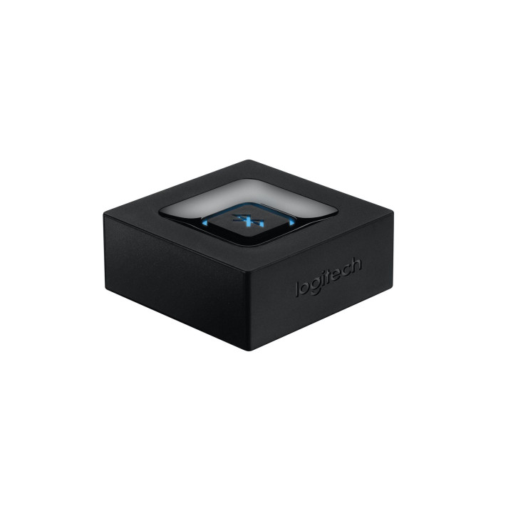 LOGITECH BLUETOOTH AUDIO RECEIVER - BT - EU - 933